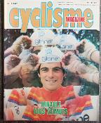 CYCLISME MAGAZINE- Mensuel 111 - 06/1977 - 