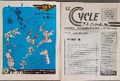 LE CYCLE - Mensuel 145 - 12/1973