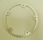 ALUMINIUM CHAINRING STRONGLIGHT 107 - 45 - Plateau alu BCD 144