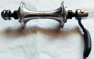 CAMPAGNOLO FRONT HUB - Moyeu avant 36t