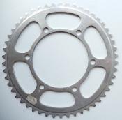 ALUMINIUM STRONGLIGHT CHAINRING 50 - Plateau alu