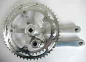 CAMPAGNOLO DAYTONA CRANKSET 172.5 42/53 - Pedalier