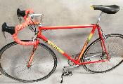 VINTAGE HINAULT LORD Columbus brain - Vélo de course