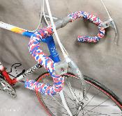 VINTAGE PEUGEOT Racing Replica - Vélo de course