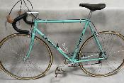 VINTAGE BIANCHI Campagnolo Record - Vélo de course