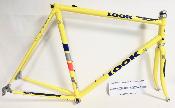 LOOK KG 171 - Cadre carbone 56cm