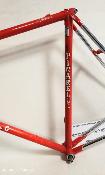 PINARELLO ASOLO - Cadre acier COLUMBUS CROMOR - 56cm
