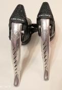CAMPAGNOLO VELOCE ERGOPOWER 8V. - Leviers de freins.