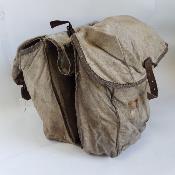 REAR BAGS - Sacoches arrières