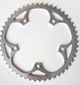 T.A CHAINRING 50- Plateau alu BCD 130