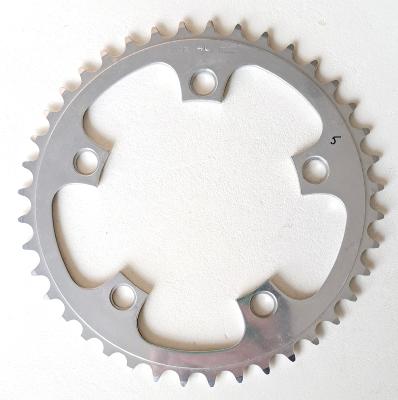 T.A PRO ALUMINUM CHAINRING 40 - Plateau alu BCD 110