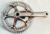 CAMPAGNOLO CRANKSET ARM 170 mm BCD 79.4 mm - Manivelle Droite