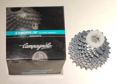 CAMPAGNOLO CHORUS 10S 12/25T CASSETTE - Cassette