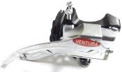 VENTURA FRONT DERAILLEUR - Avant 28.6 / 31.8 mm