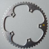 STRONGLIGHT 107 ALU CHAINRING 52 - Plateau alu