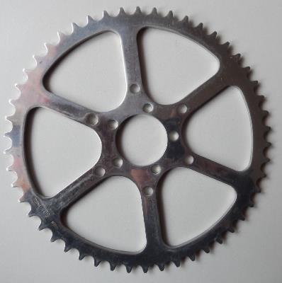 T.A CRITERIUM ALUMINUM CHAINRINGS 50 - Plateaux alu