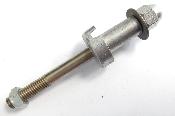 FRONT BRAKE AXLE - Axe de frein avant