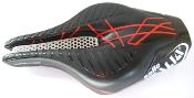 SELLE ITALIA KRONOS CARBON  SADDLE  - Selle course chrono