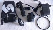 SIGMA MIRAGE KIT LIGHTING FRONT - Kit Feu avant