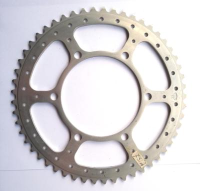 ALUMINIUM CHAINRING STRONGLIGHT - 53 - Plateau alu BCD 116