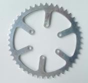 T.A CYCLOTOURITE ALUMINUM CHAINRINGS 44 - Plateaux alu