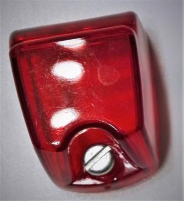   REAR LIGHTING CAP  - cabochon  lumière arrière 