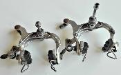 SHIMANO 600 BRAKES - Etriers de frein 