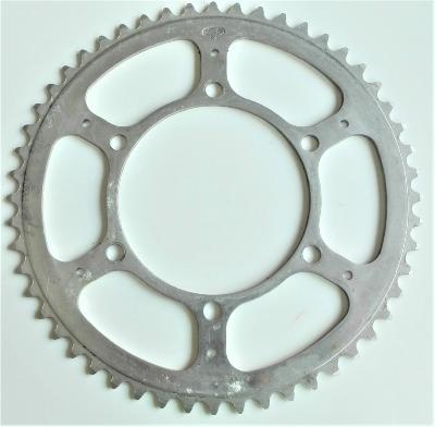 STRONGLIGHT ALUMINIUM CHAINRING - 52- Plateau alu BCD 94 