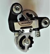 MASTER OFMEGA REAR DERAILLEUR - Dérailleur arrière