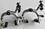 WEINMANN 500 BRAKE caliper - Etriers de frein alu