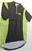 TINAZZI SPORTS  JERSEY SHORT SLEEVES -SIZE 5/L - Maillot  Manches courtes