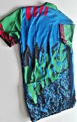  TINA MS JERSEY SHORT SLEEVES -SIZE 4/L - Maillot  Manches courtes