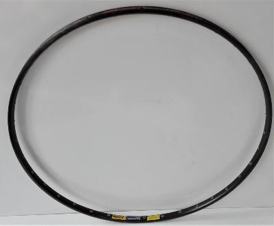1 MAVIC GP 4  ALU 28" RIM - 700 - 36 - Jante boyau