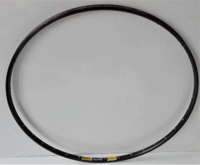 1 MAVIC GP 4  ALU 28" RIM - 700 - 36 - Jante boyau