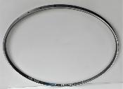 1 GALLI TOP PRO  ALU 28" RIM - 700 - 32 - 1 Jante boyau