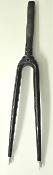  FULL CARBON FORK - GABEL  - Fourche 700 tout carbone