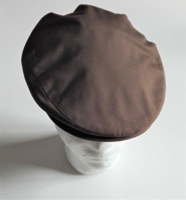 1950'S 1960'S   CAP MADE IN FRANCE - SIZE 55  - Casquette