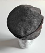 1950'S 1960'S   CAP MADE IN FRANCE - SIZE 38  - Casquette