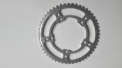 STRONGLIGHT ALUMINIUM CHAINRING - 52 - Plateau alu BCD 122