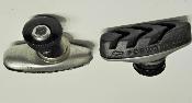  2 DIA COMPE FORWARD BRAKE PADS  - 2 Patins de freins 