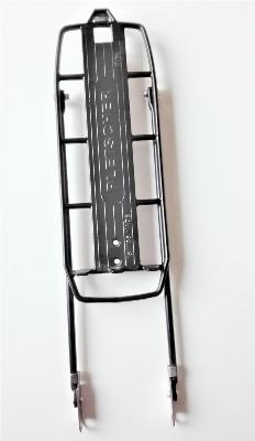 PLETSCHER  REAR RACK LUGGAGE  - Porte bagage arrière 