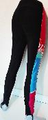   BIB TIGHTS - SIZE / S - Collant  Avec Bretelles