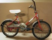 VINTAGE JOLLY CHILD BIKE - Vélo enfant