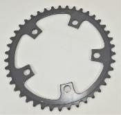 MICHE T ALUMINIUM CHAINRING - 42 - Plateau alu BCD 110