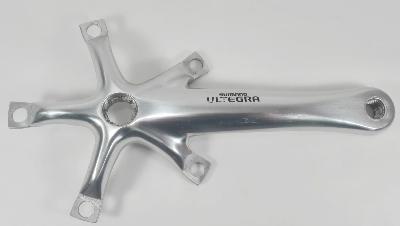   SHIMANO ULTEGRA CRANKSET ARM 172.5mm / BCD 130 - Manivelle droite 