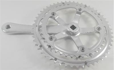 Collecteurs de fourche pour MZ/MUZ Skorpion 660 Tour année 1994 - 2002