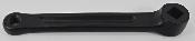   CRANKSET ARM  - 170 - Manivelle Gauche
