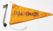 FANION S - LULU - SPORTS