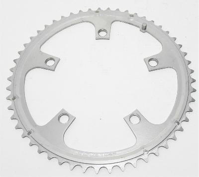 SHIMANO SG  CHAINRING - 52 T  - Plateau  BCD 130