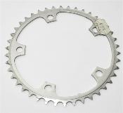 SHIMANO SG CHAINRING - 42 T  - Plateau  BCD 130